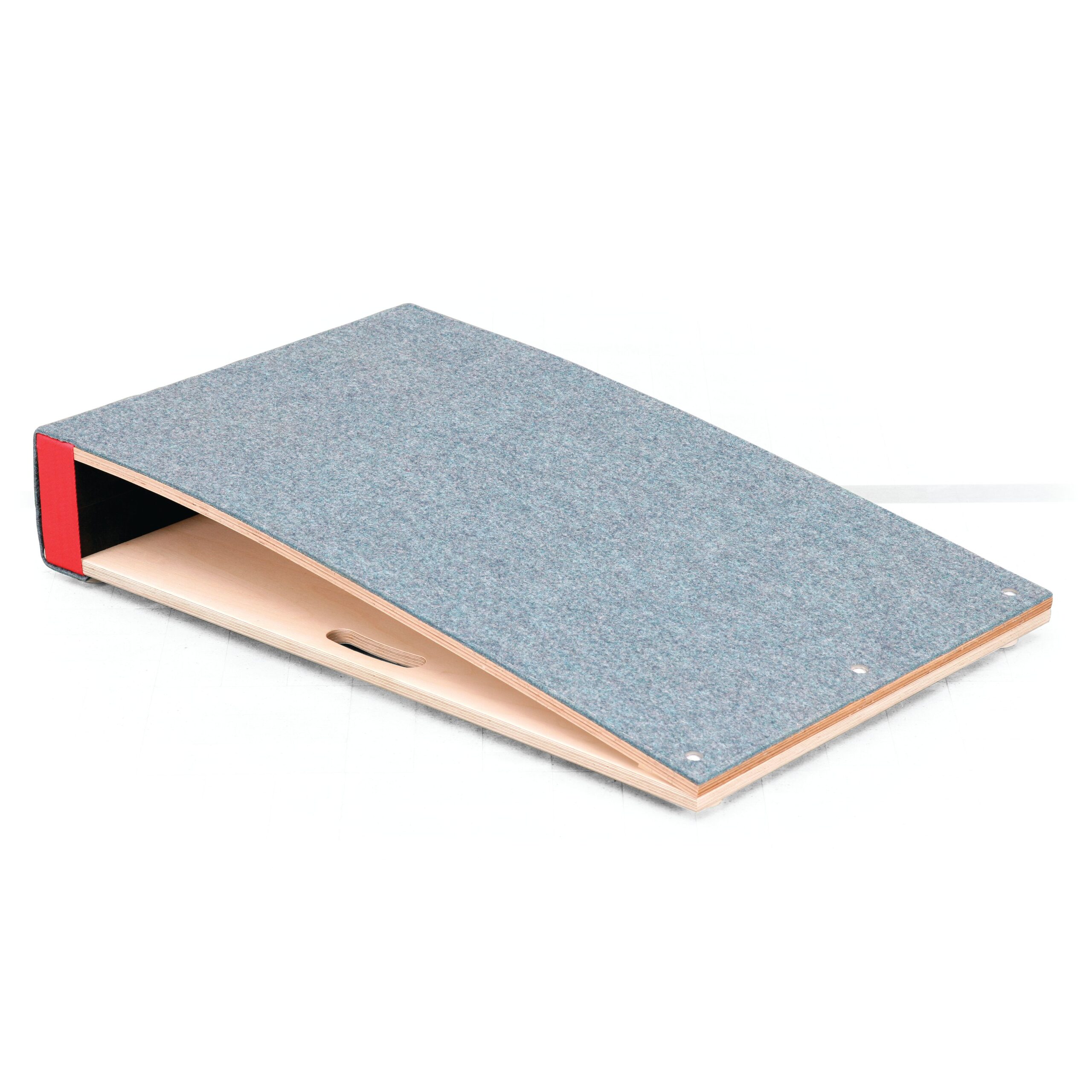 Junior Short Springboard | Tramp Tech