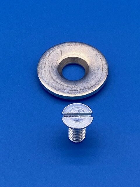 Compression Bush M10