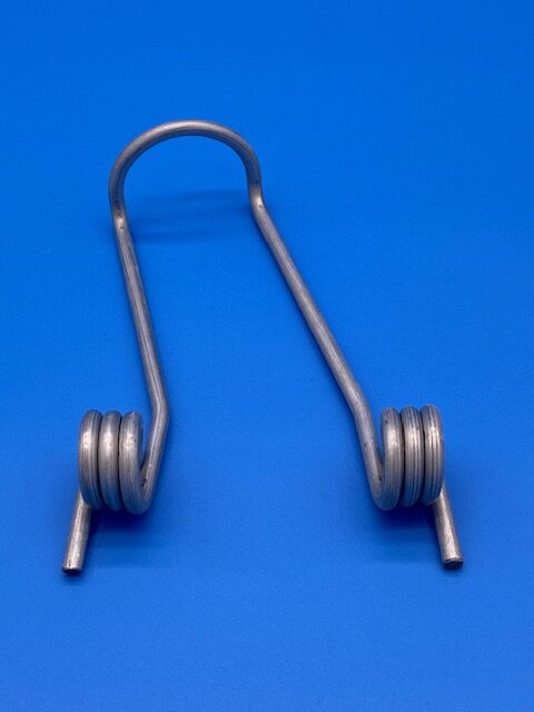 Tramp Spring Boot Eurotramp Ultimate Torsion Spring | Tramp Tech