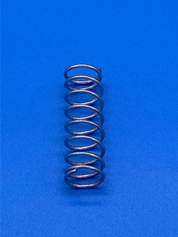 Pin Spring Legs Locking Pin Spring | Tramp Tech