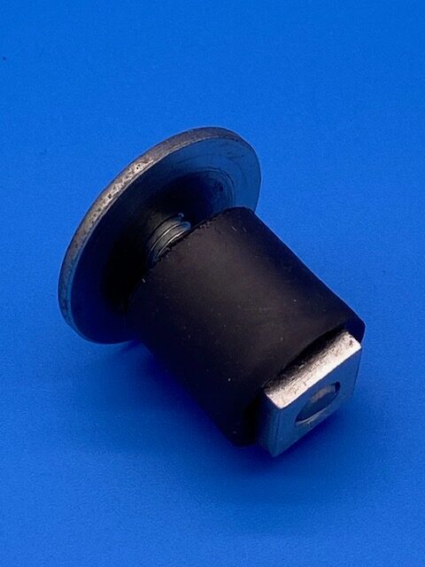 Universal Compression Bush | Tramp Tech