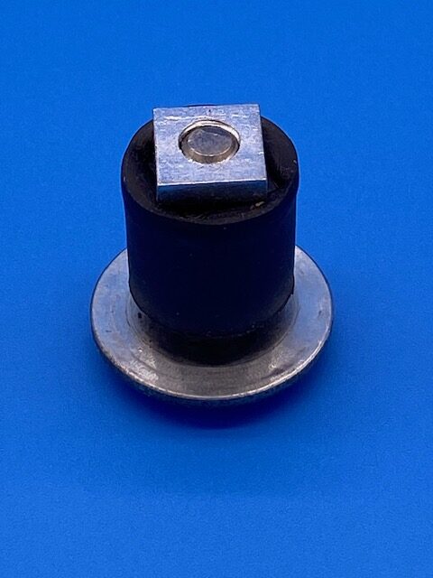 Universal Compression Bush | Tramp Tech