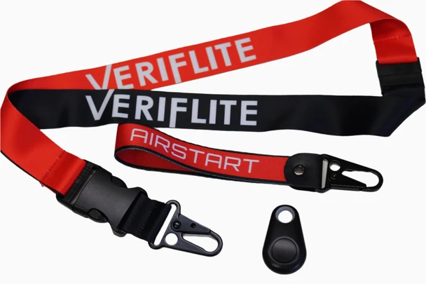 Veriflite - Air Start - Image 2