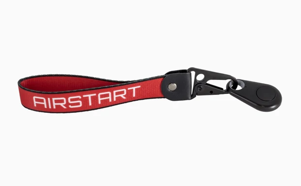 Veriflite - Air Start